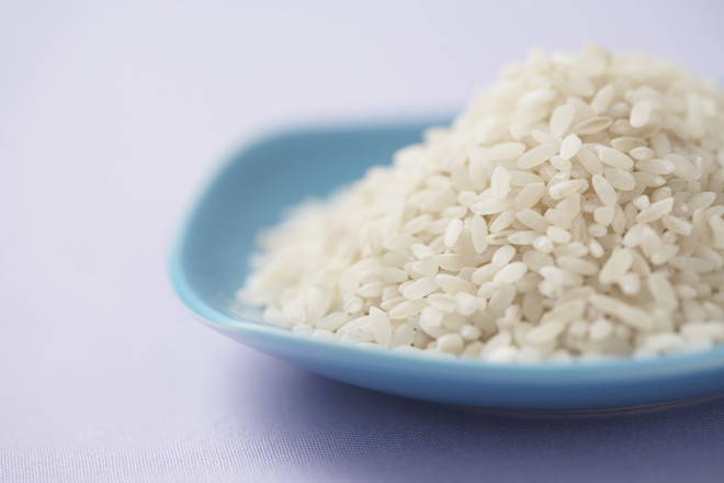 Como fazer arroz